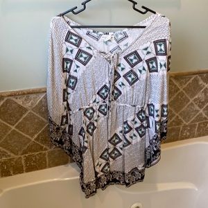 Billabong Tunic